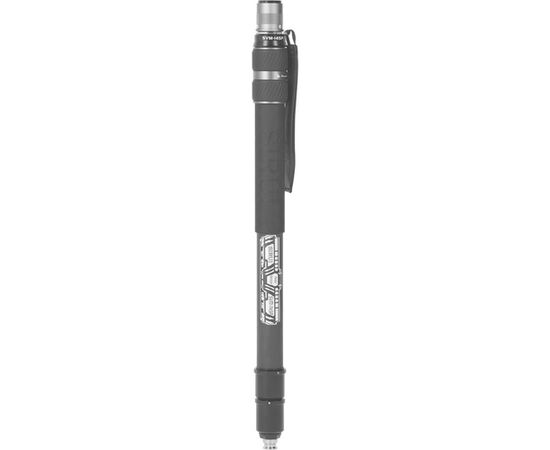 SIRUI Monopé de Carbono com Quick Release e Rapid System SVM-145P - Preto