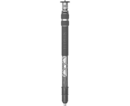 SIRUI Monopé de Carbono com Quick Release e Rapid System SVM-145P - Preto