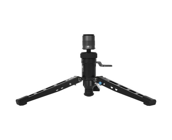 SIRUI Monopé de Carbono com Quick Release e Rapid System SVM-145P - Preto
