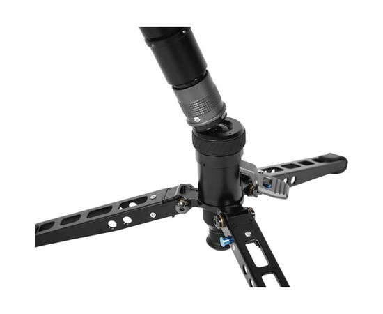 SIRUI Monopé de Carbono com Quick Release e Rapid System SVM-145P - Preto