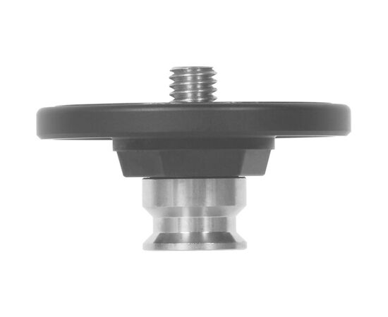 SIRUI Monopé de Carbono com Quick Release e Rapid System SVM-145P - Preto