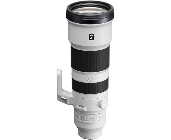 SONY FE FE 400-800mm f/6.3-8 G OSS