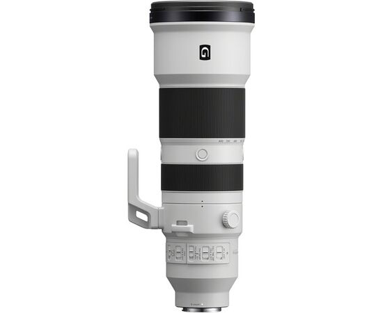 SONY FE FE 400-800mm f/6.3-8 G OSS