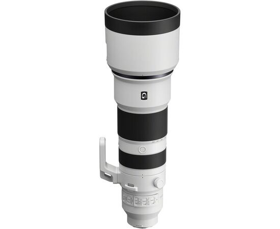 SONY FE FE 400-800mm f/6.3-8 G OSS