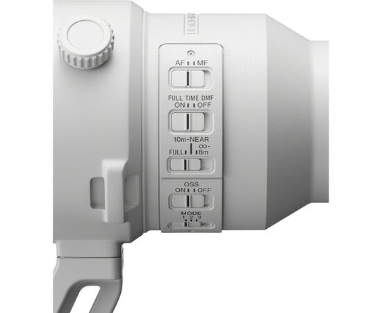 SONY FE FE 400-800mm f/6.3-8 G OSS