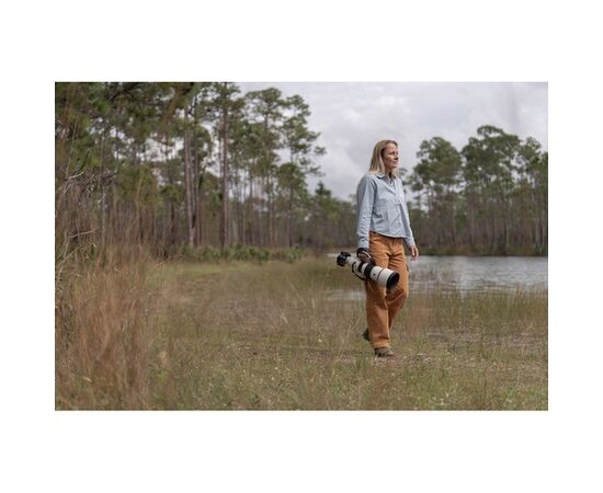 SONY FE FE 400-800mm f/6.3-8 G OSS