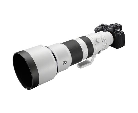 SONY FE FE 400-800mm f/6.3-8 G OSS