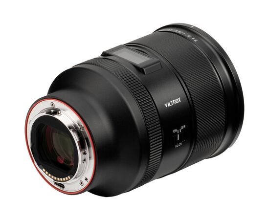 VILTROX AF 35mm f/1.2 LAB FE - Sony E-Mount