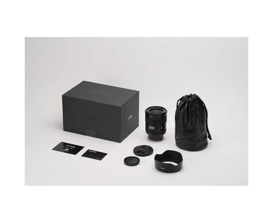 VILTROX AF 35mm f/1.2 LAB FE - Sony E-Mount