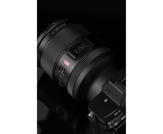 VILTROX AF 35mm f/1.2 LAB FE - Sony E-Mount