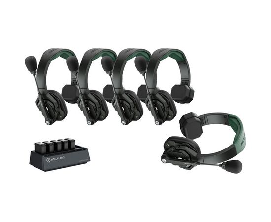 ​HOLLYLAND Solidcom SE 5S Pro