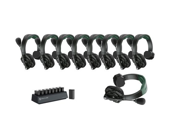 ​HOLLYLAND Solidcom SE 9S Pro