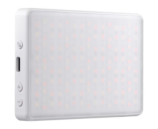 GODOX Iluminador LED RGB com Powerbank de Carregamento Magnético MA5R