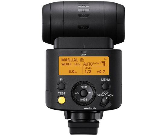 SONY Flash Externo Wireless HVL-F46RMA