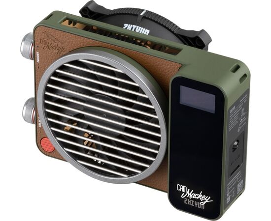 ZHIYUN Iluminador LED RGB MOLUS X100 - Standard