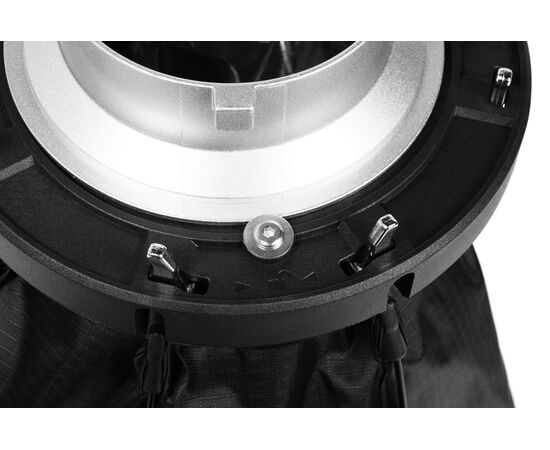 SIRUI Softbox Octogonal 60cm RGX 60II para Bowens