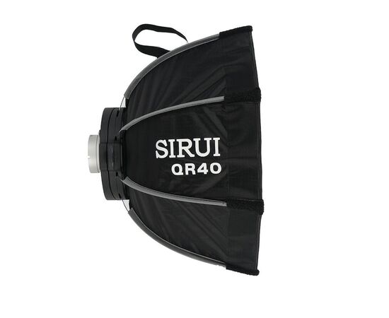 SIRUI Softbox Octogonal QR40 para C150X