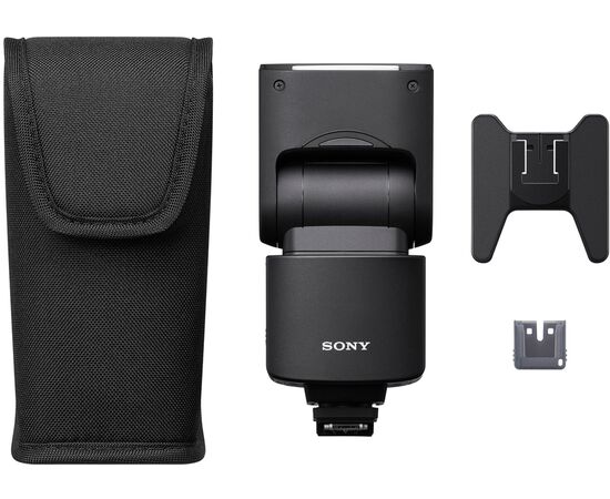 SONY Flash Externo Wireless HVL-F46RMA