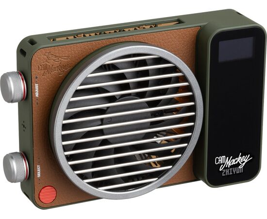 ZHIYUN Iluminador LED RGB MOLUS X100 - Standard