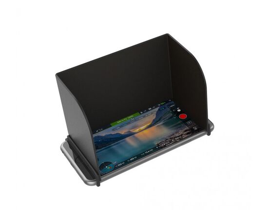 PGYTECH Para-sol para Smartphones 111-121mm