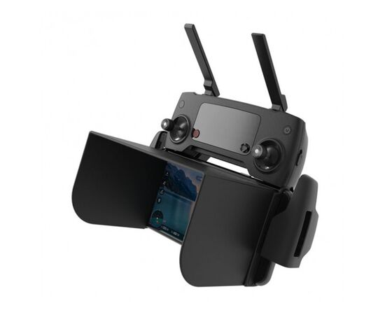 PGYTECH Para-sol para Smartphones 111-121mm