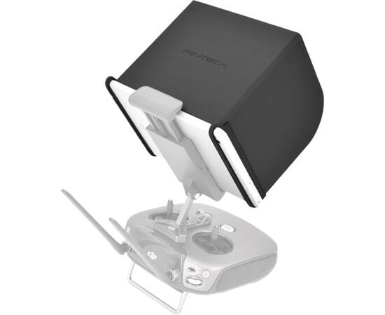 PGYTECH Para-sol para Smartphones 111-121mm