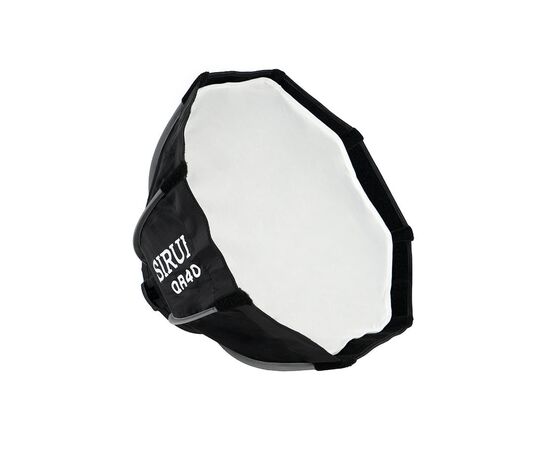 SIRUI Softbox Octogonal QR40 para C150XSIRUI Softbox Octogonal QR40 para C150X