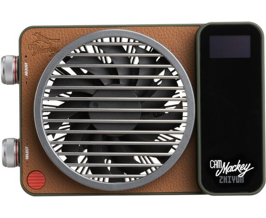 ZHIYUN Iluminador LED RGB MOLUS X100 - Standard