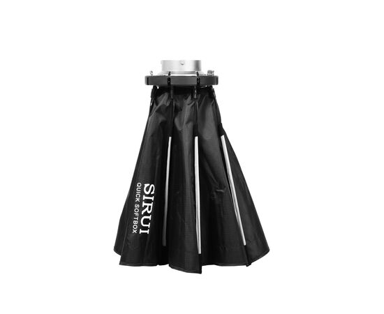 SIRUI Softbox Octogonal 60cm RGX 60II para Bowens