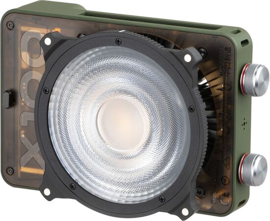 ZHIYUN Iluminador LED RGB MOLUS X100 - Standard