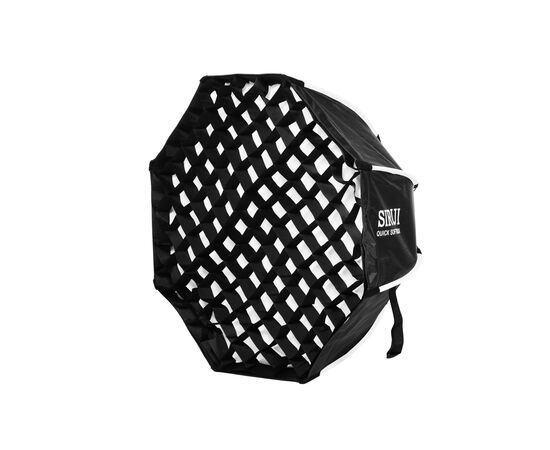 SIRUI Softbox Octogonal 60cm RGX 60II para Bowens