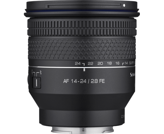 SAMYANG AF 14-24mm f/2.8 Sony E
