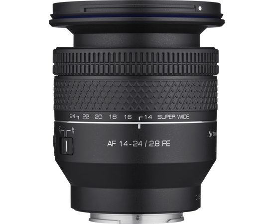 SAMYANG AF 14-24mm f/2.8 Sony E