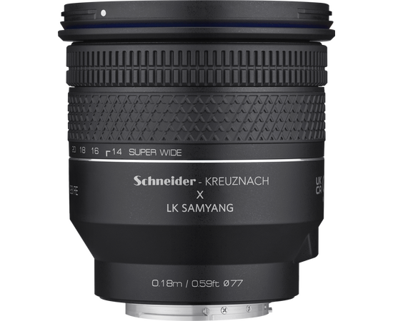 SAMYANG AF 14-24mm f/2.8 Sony E