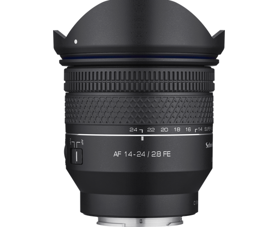 SAMYANG AF 14-24mm f/2.8 Sony E
