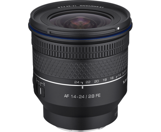SAMYANG AF 14-24mm f/2.8 Sony E