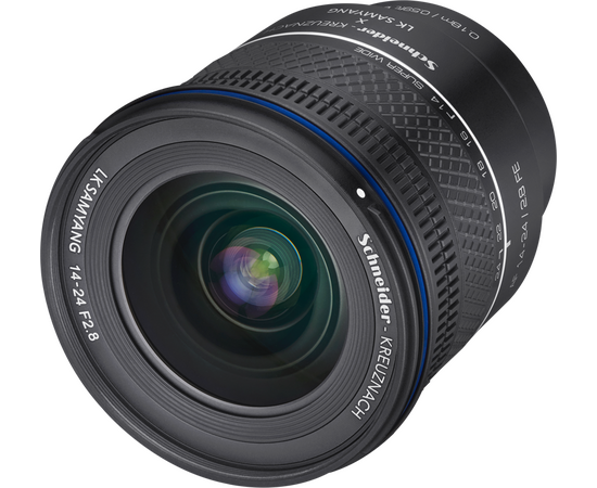 SAMYANG AF 14-24mm f/2.8 Sony E