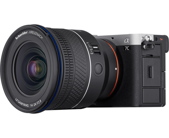 SAMYANG AF 14-24mm f/2.8 Sony E