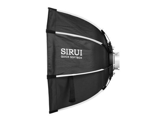SIRUI Softbox Octogonal 60cm RGX 60II para Bowens