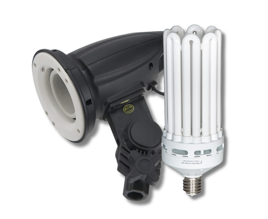 QUANTUM Iluminador TL-IV-E40 200W