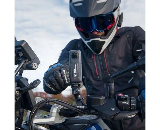 INSTA360 X4 360 8K BMW Motorrad Edition