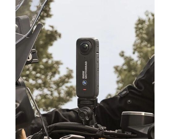INSTA360 X4 360 8K BMW Motorrad Edition