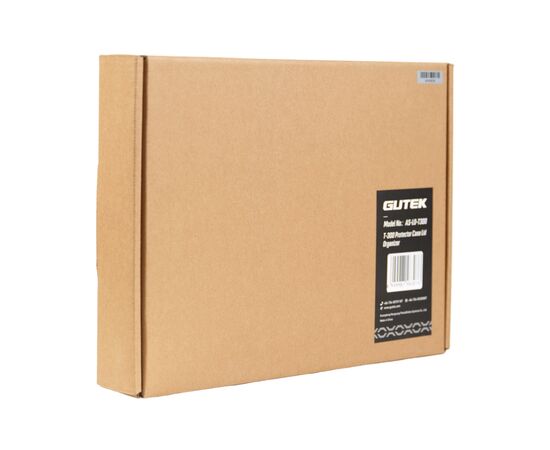 GUTEK Estojo Protetor/Organizador para Malas Rígidas T-300