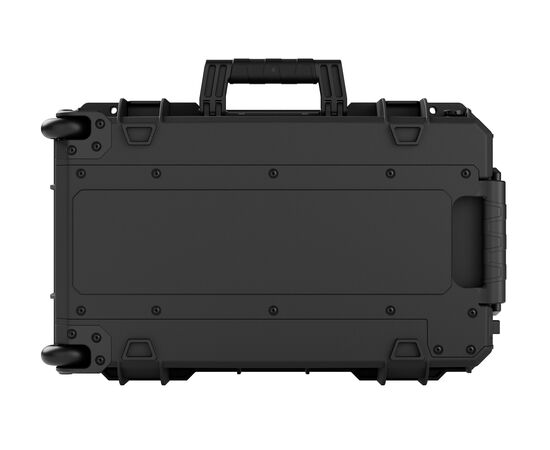 GUTEK Mala Rígida Tortoise T-300 - Preto