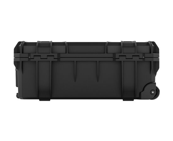 GUTEK Mala Rígida Tortoise T-300 - Preto