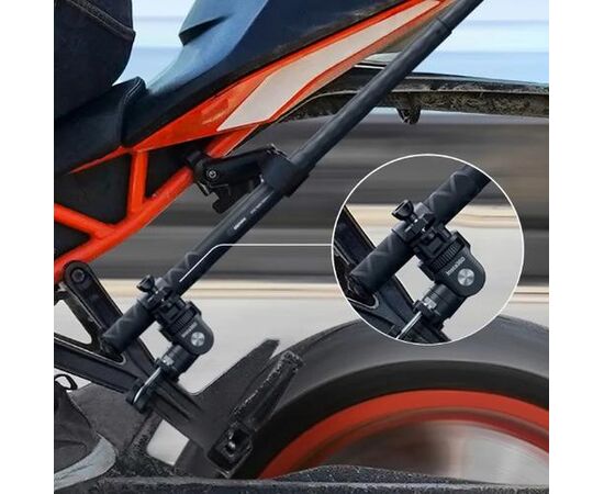 INSTA360 Selfie Stick Ring Mount