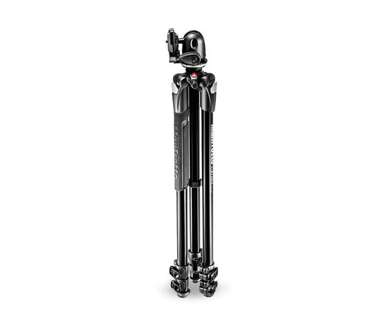 MANFROTTO Tripé de Alumínio 290 XTRA com Cabeça de Bola 496RC2