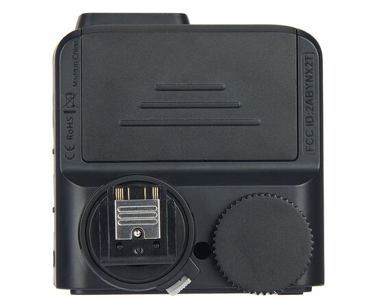 QUADRALITE Transmissor Navigator X Plus para Sony