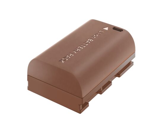 NEWELL Bateria USB-C Canon LP-E6NH 2300mAh