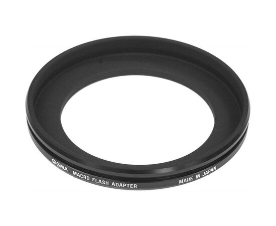 SIGMA Anel Adaptador 58mm para Flash Ringlight EM-140 DG